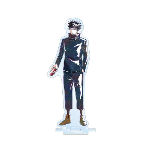 『呪術廻戦』伏黒 恵 Ani-Art 第8弾 BIGアクリルスタンド【202510再販】